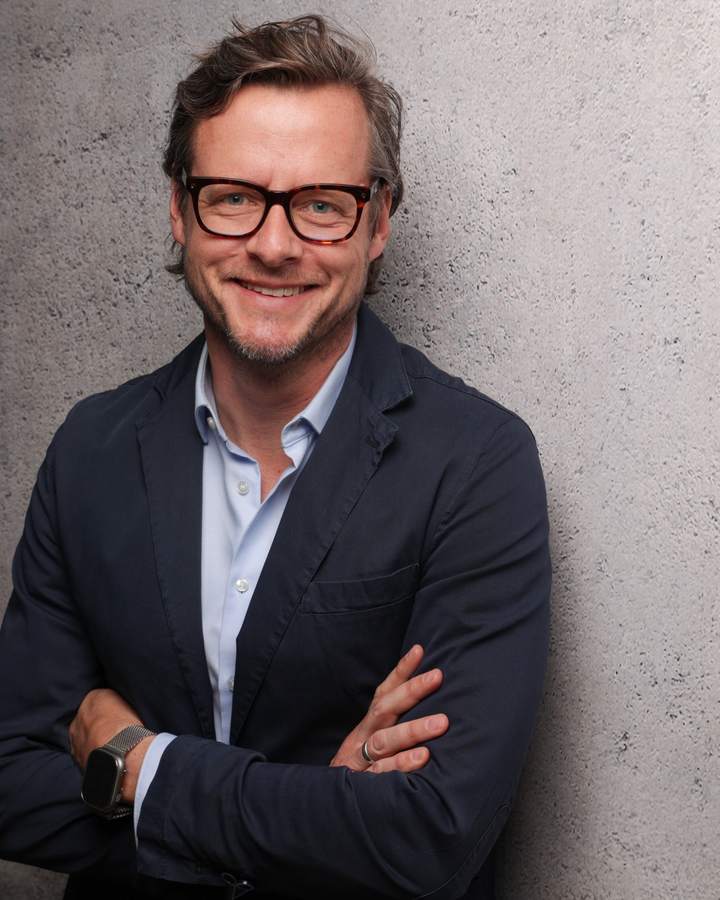 Philipp Baring