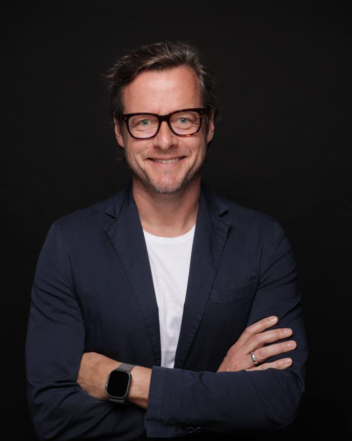 Philipp Baring